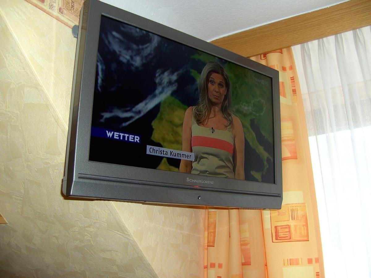 Couette-café Fruehstueckspension Leopold Janu
